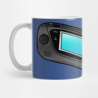 Game Gear Groove Mug